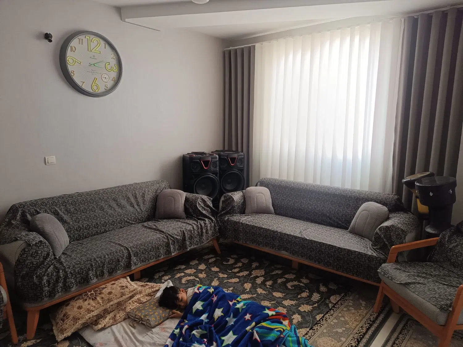 فروش واحد