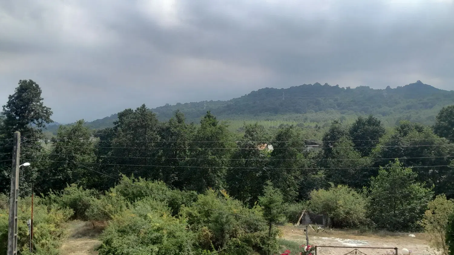 خانه ویلایی 90 متر