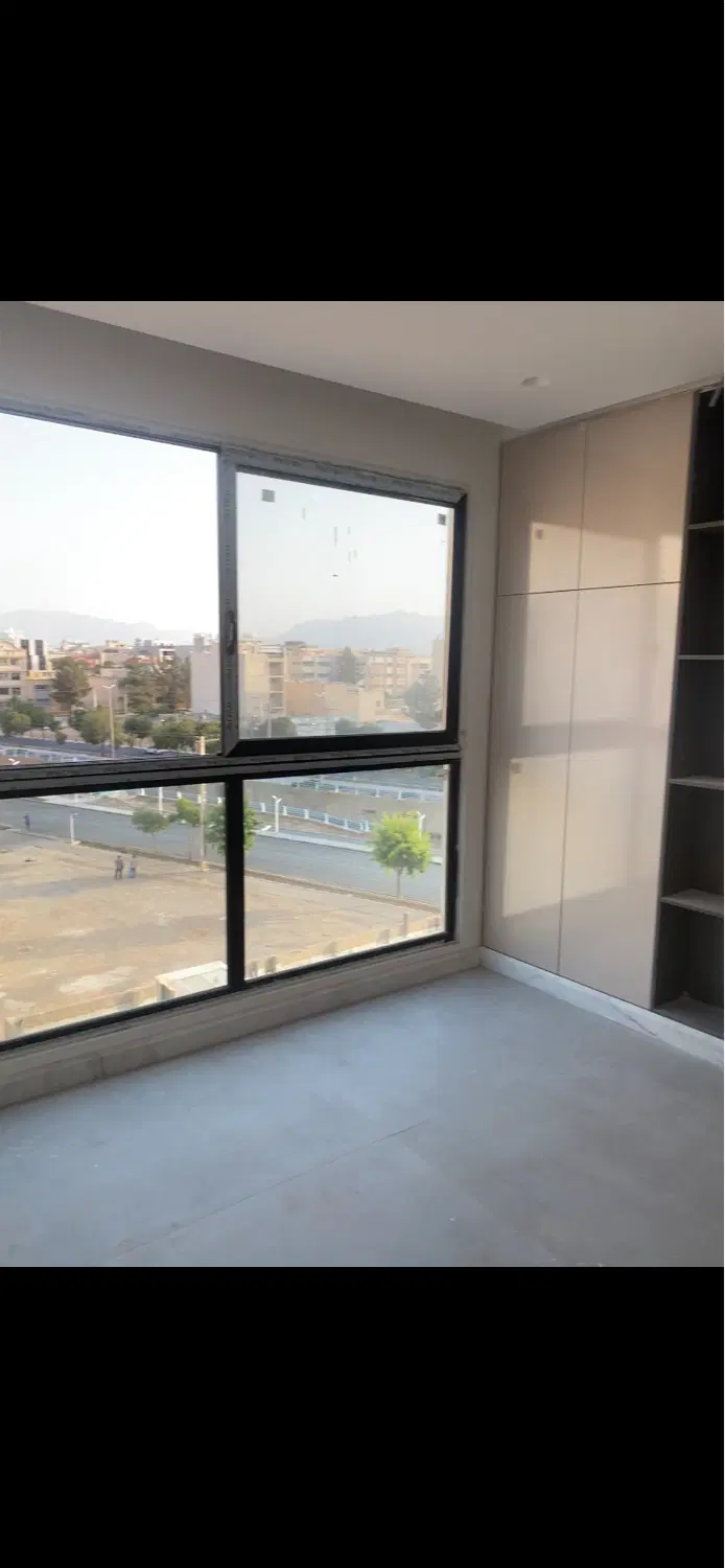 فروش آپارتمان لوکس جکوزی و هوشمند