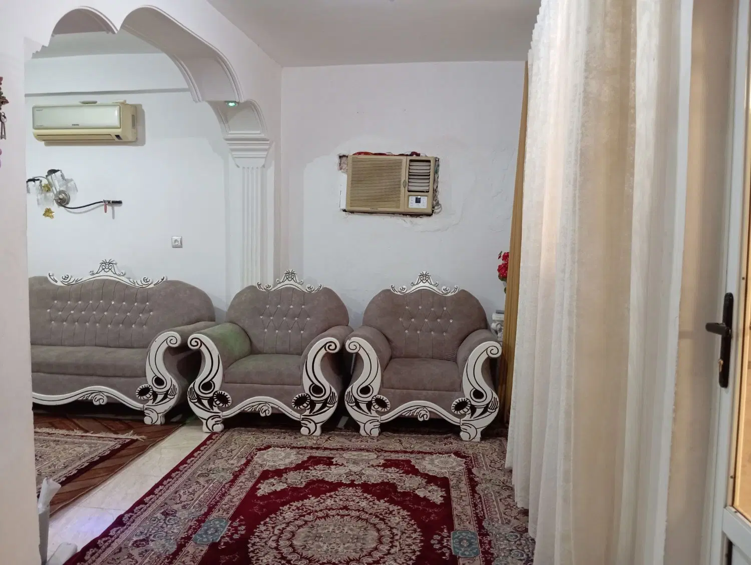 اجاره ویلا روزانه تمام امکانات