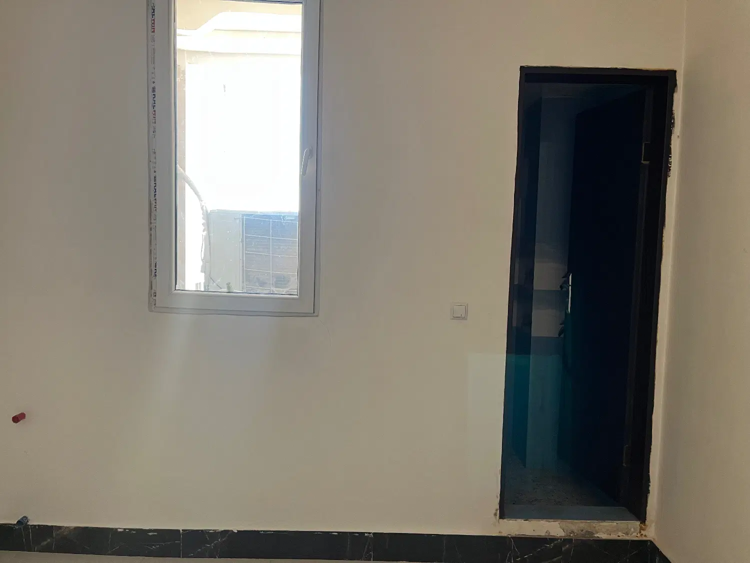 اجاره آپارتمان طبقه دوم صدمتری