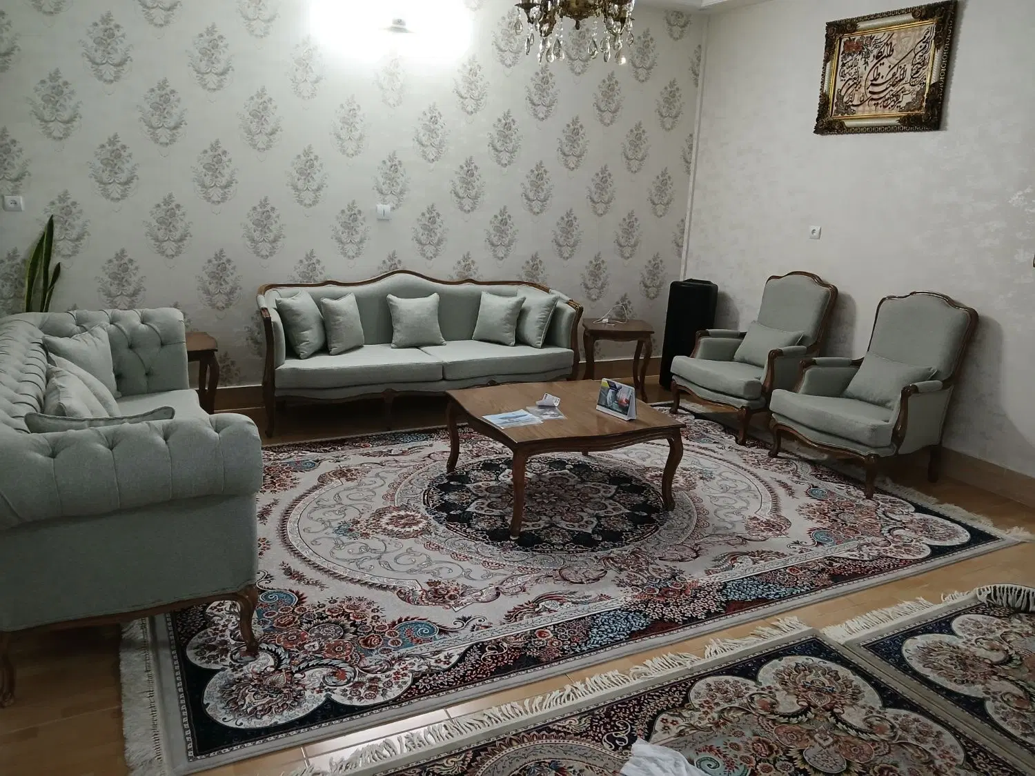 اپارتمان