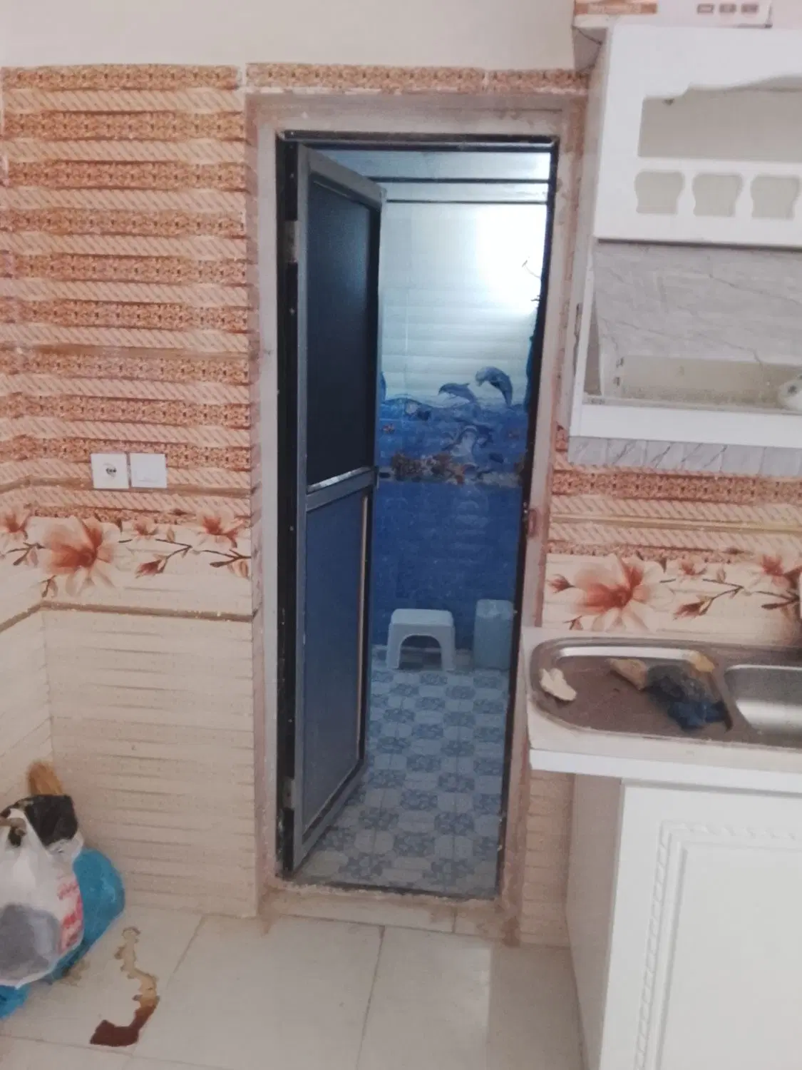 پیامبر عظم پنج 210متر با سند تک برگ