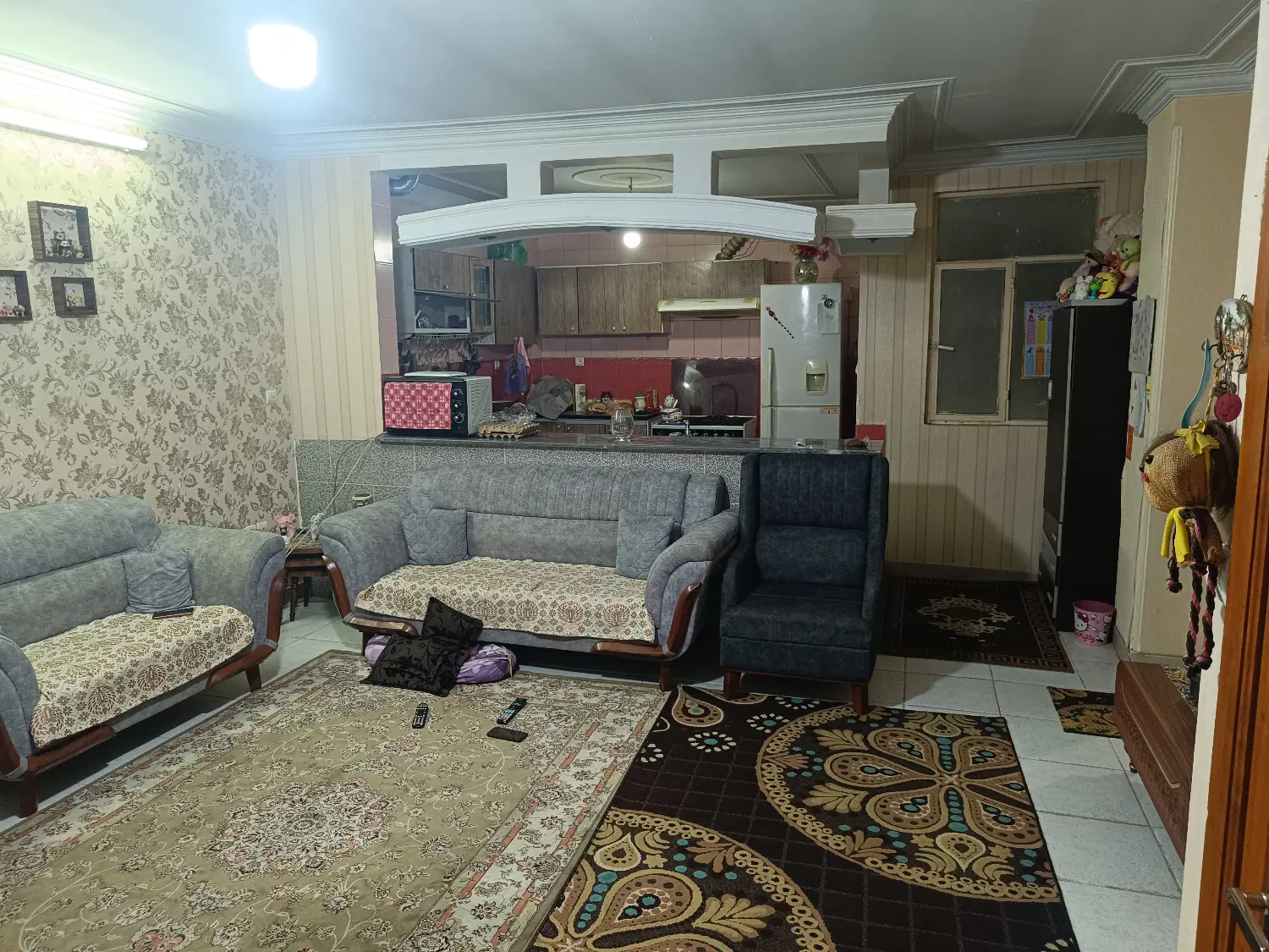 آپارتمان فروشی