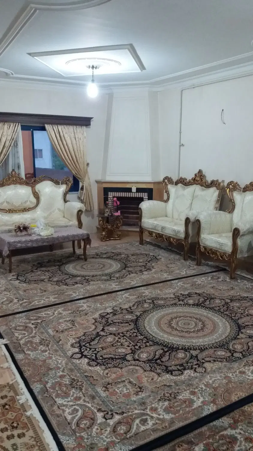 آپارتمان ۱۴۳متری سه خواب با سند