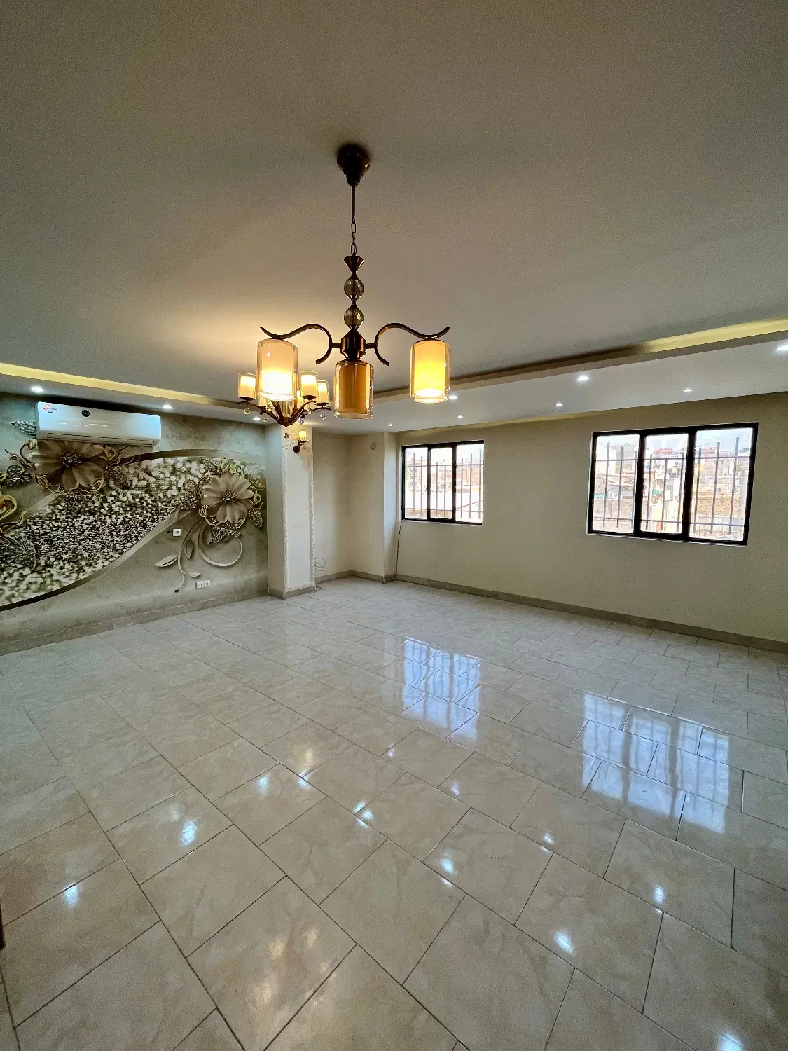 ۷۰ متر طبقه اول بنی نجار _ عروسک