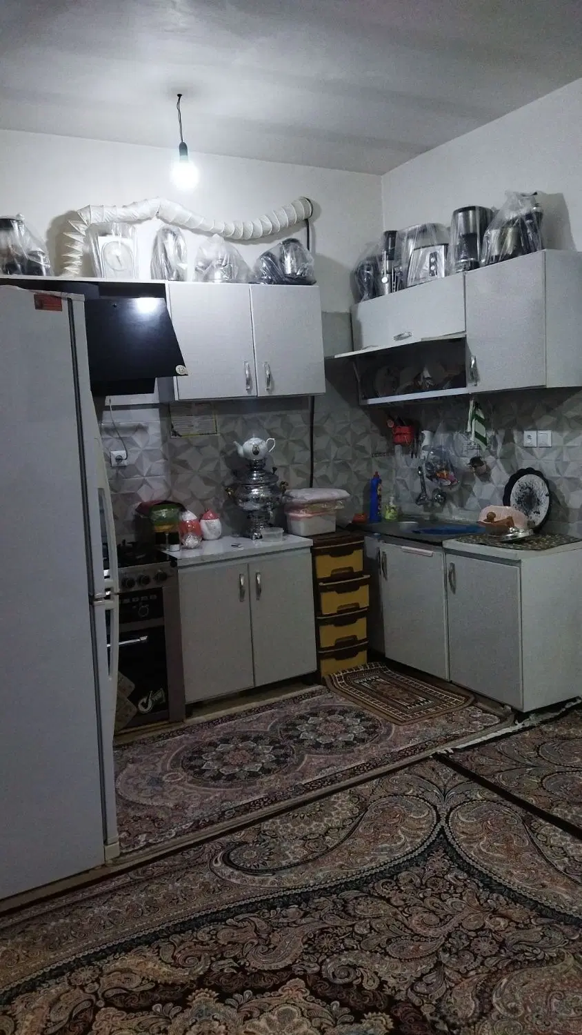 فروش خونه یک طبقه
