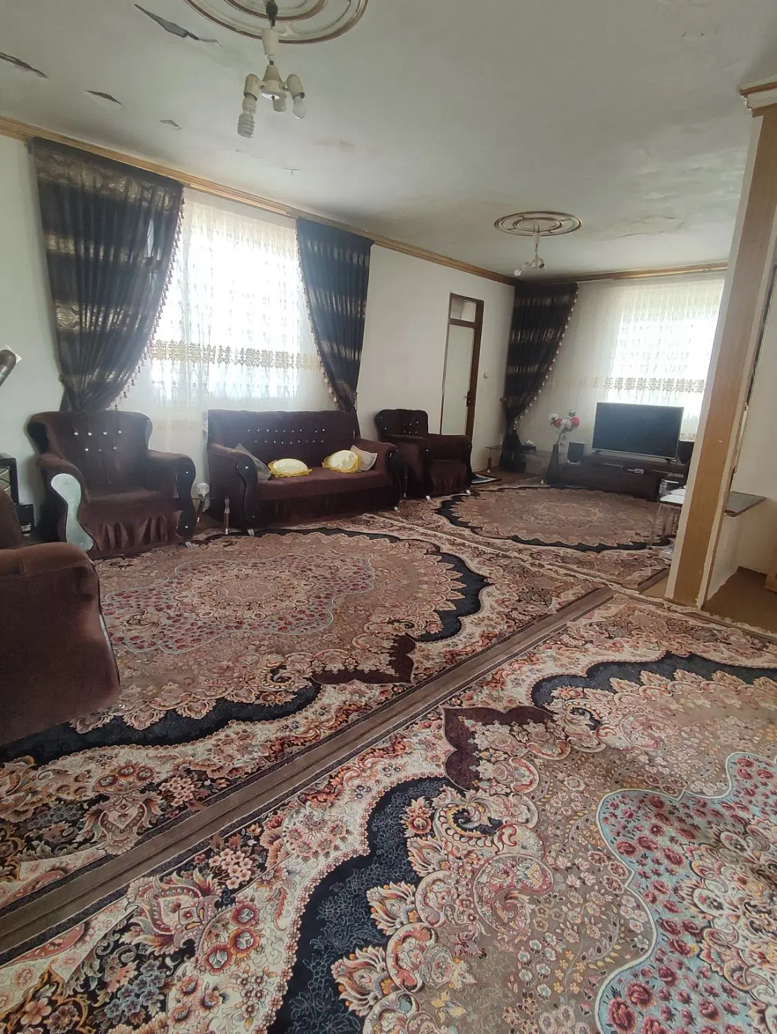 فروش استثنایی خانه ویلایی