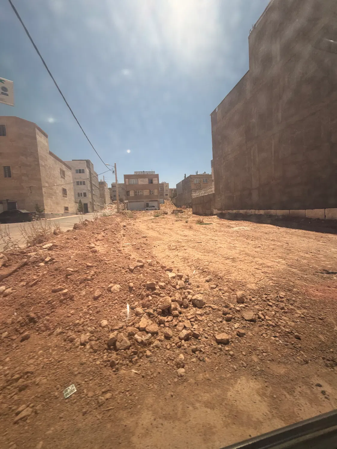 فروش زمین البرز ۳