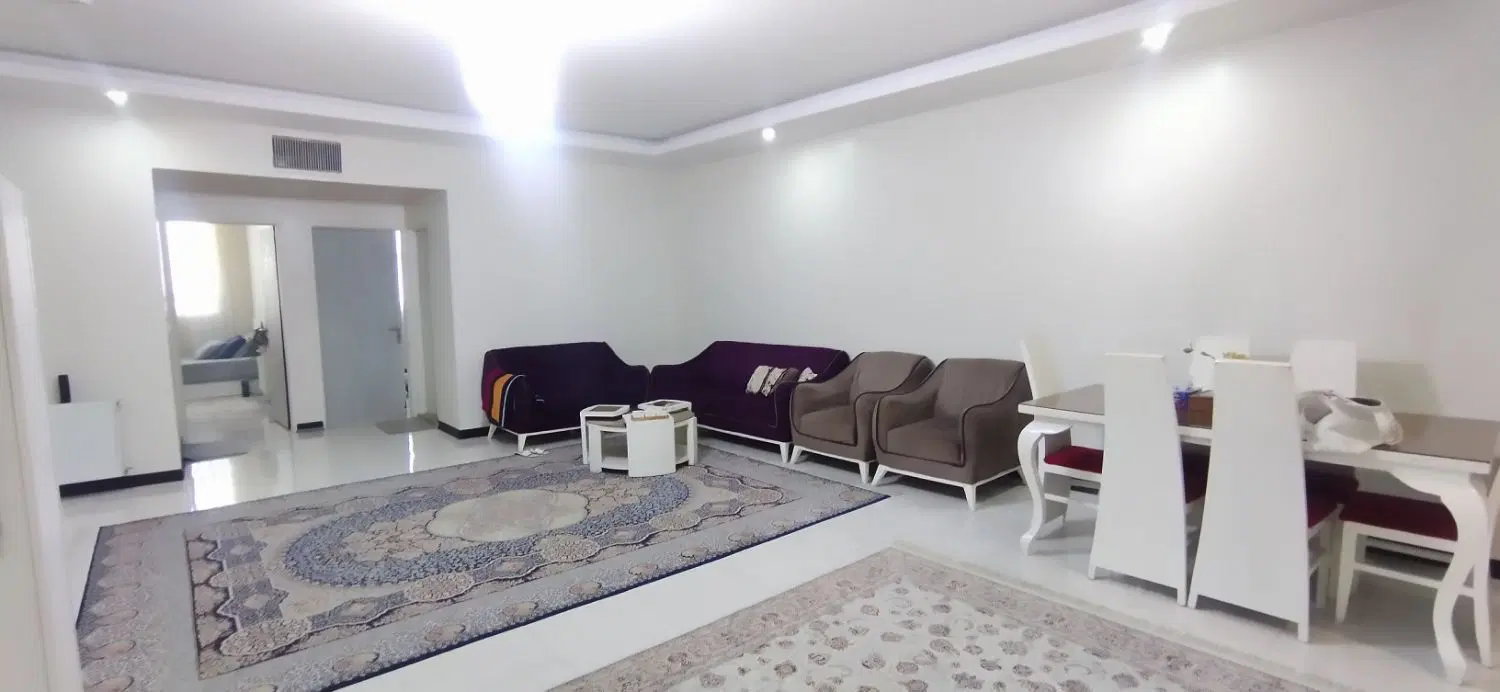 ۱۰۳ متر فول امکانات گوهردشت