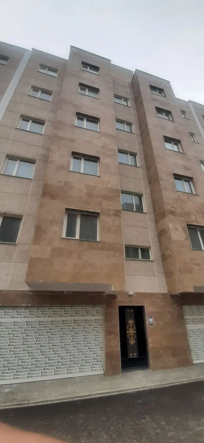 فروش واحد مسکونی