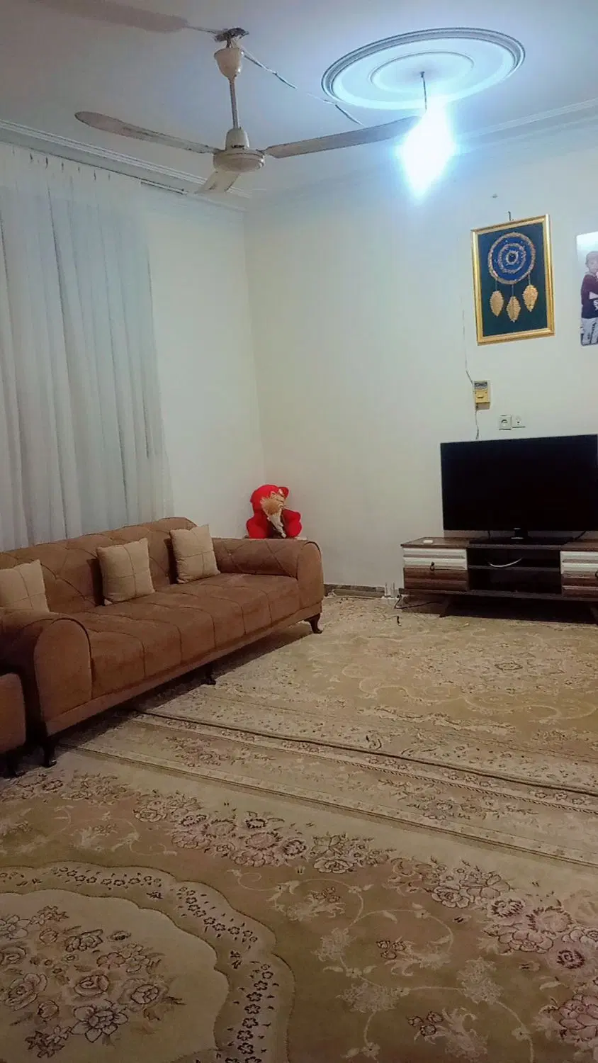 خانه ویلایی 2طبقه