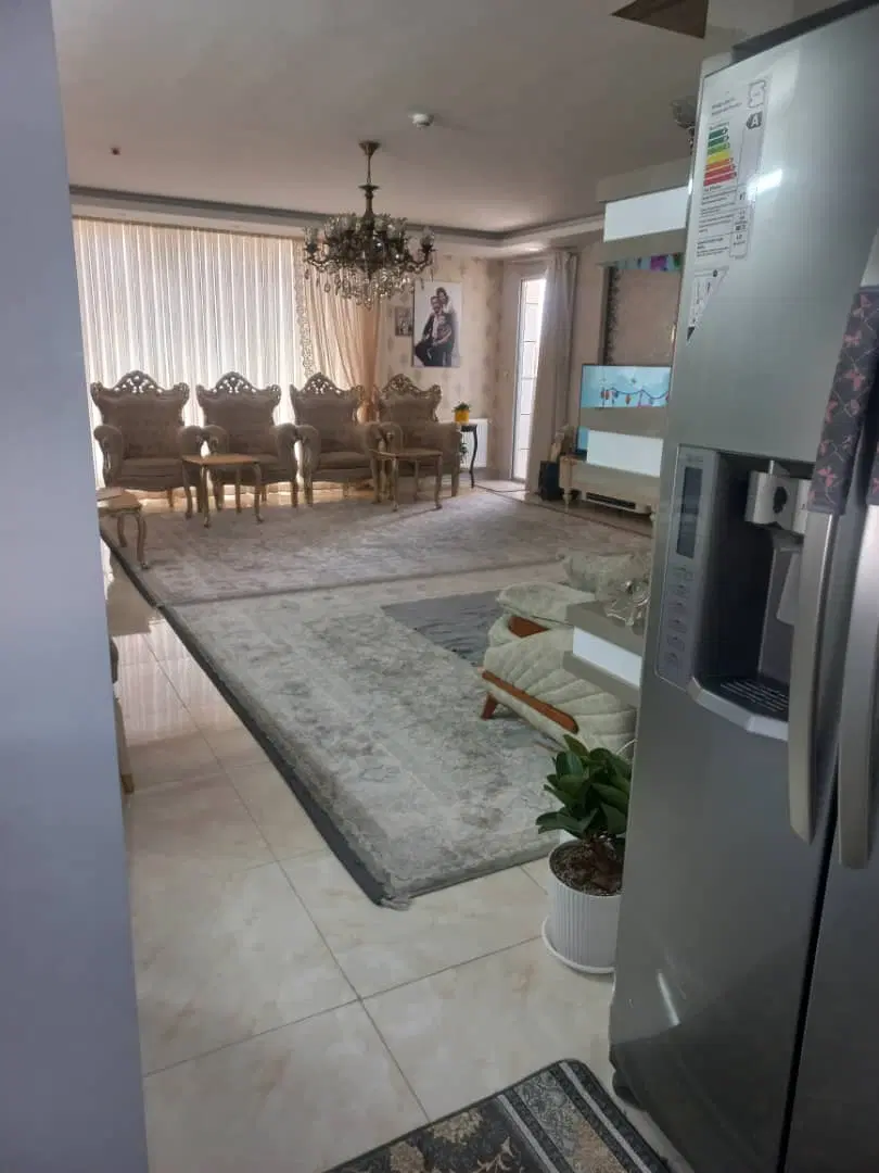 آپارتمان 109 متری خیابان برازنده