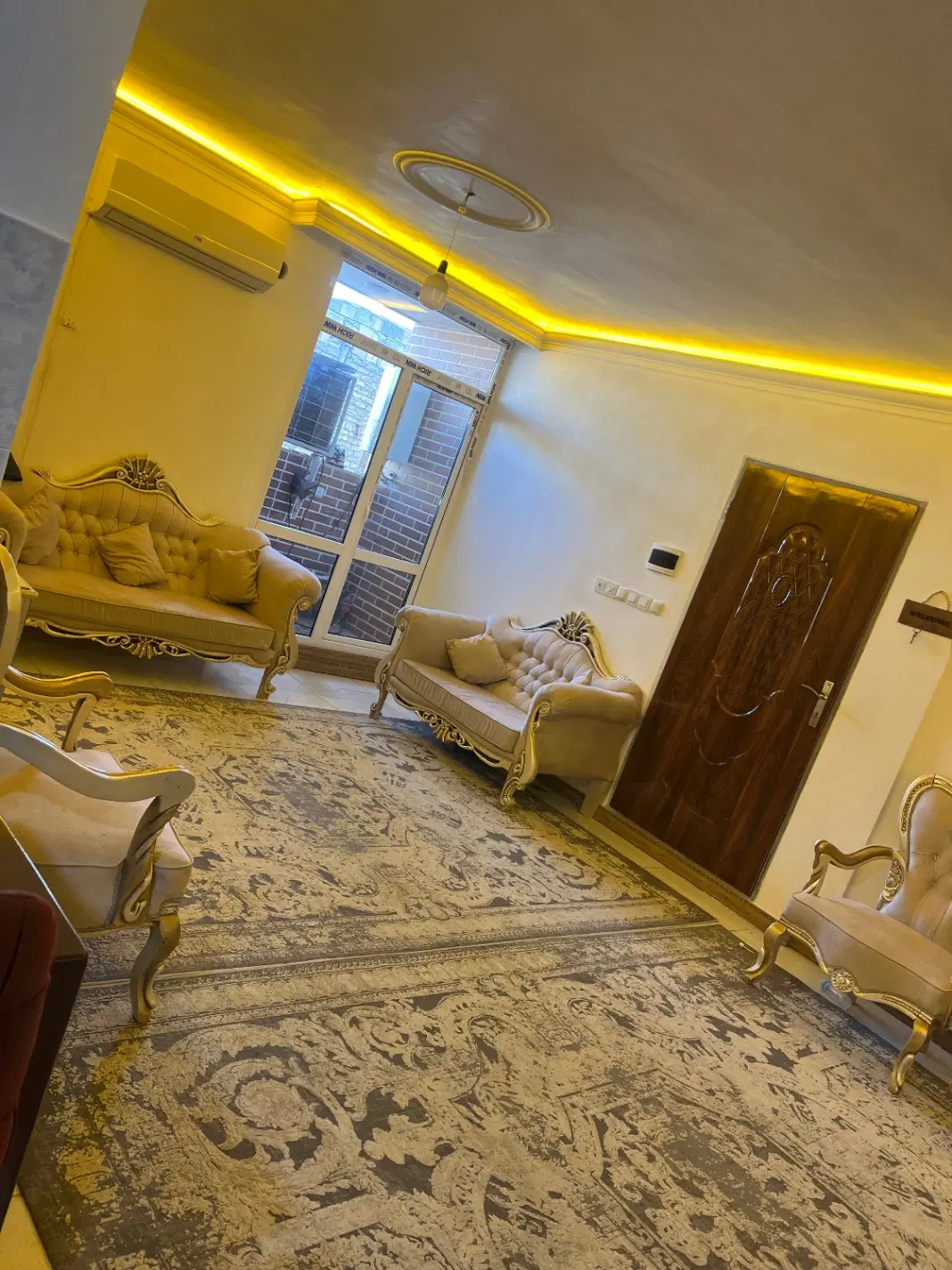 رهن و اجاره ۱۱۰ متری