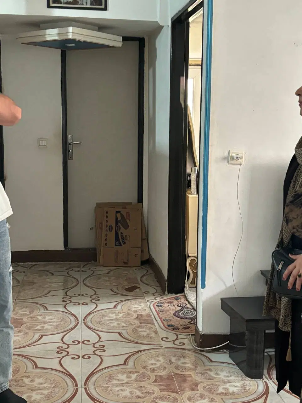 آپارتمان فروشی در آبشناسان