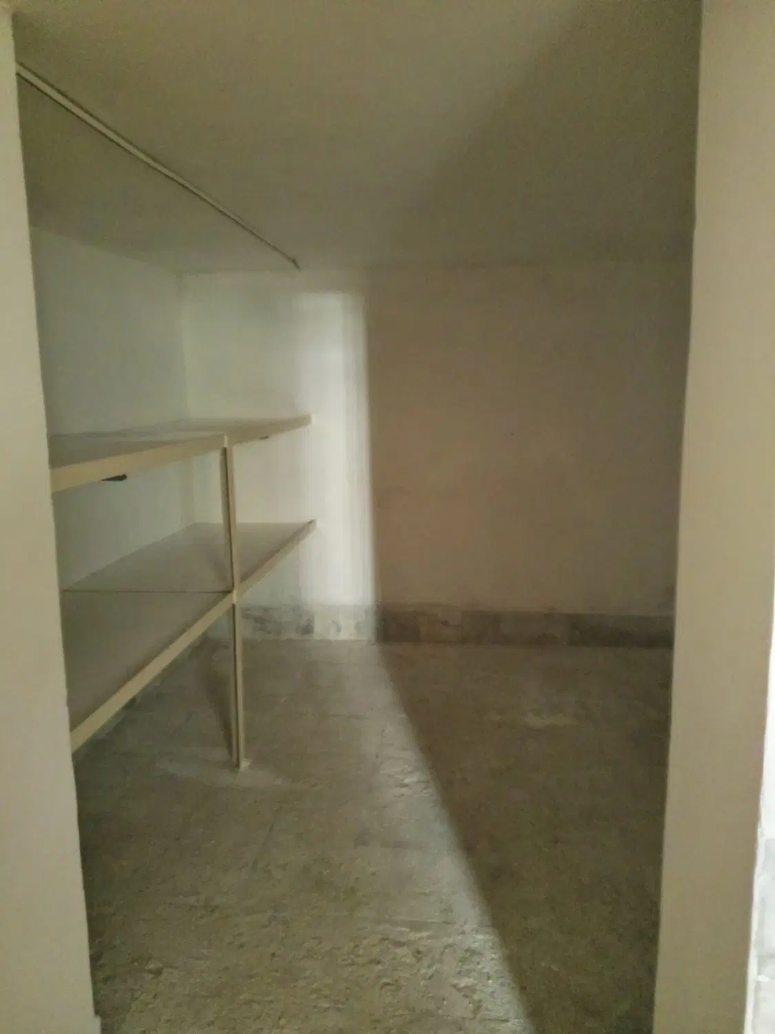 زیر زمین رهن و اجاره