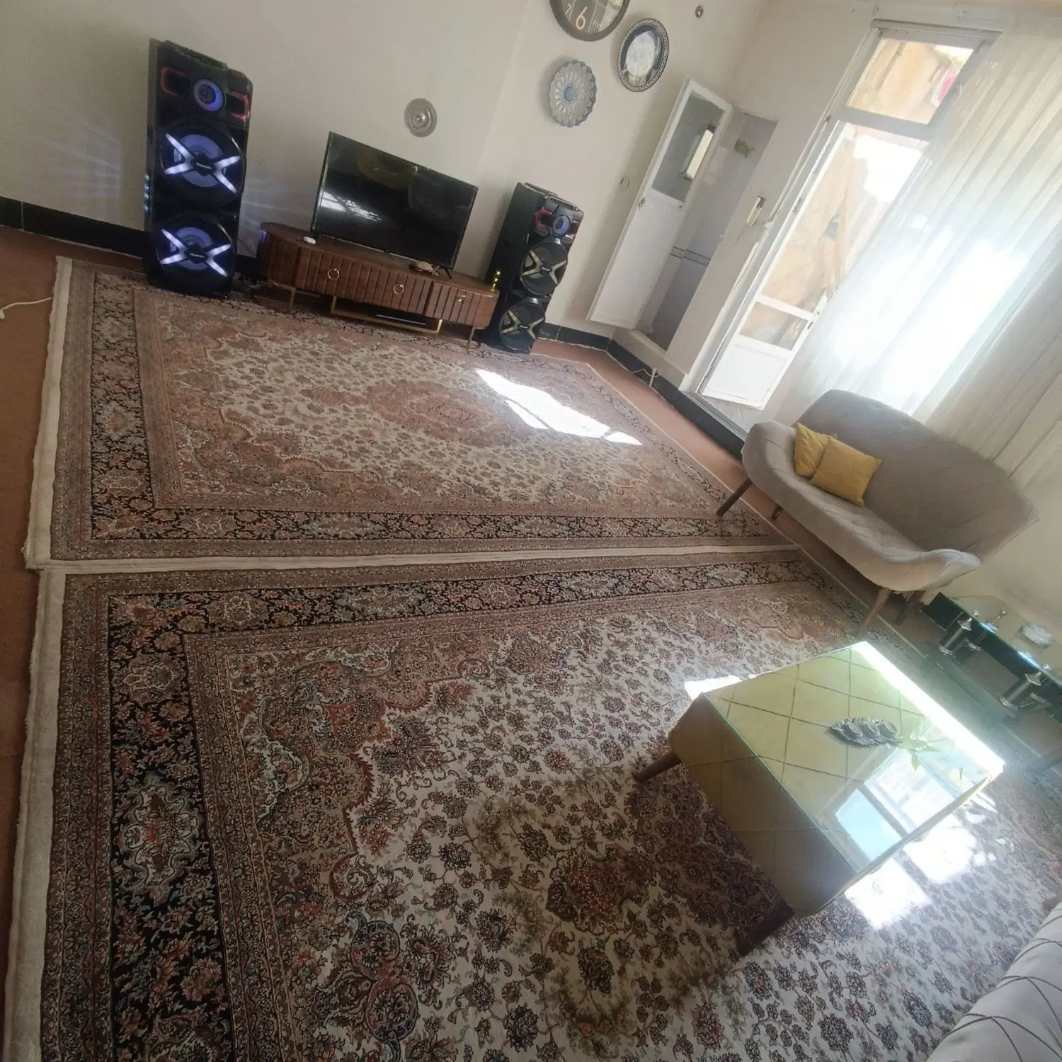خانه ویلایی در قراملک