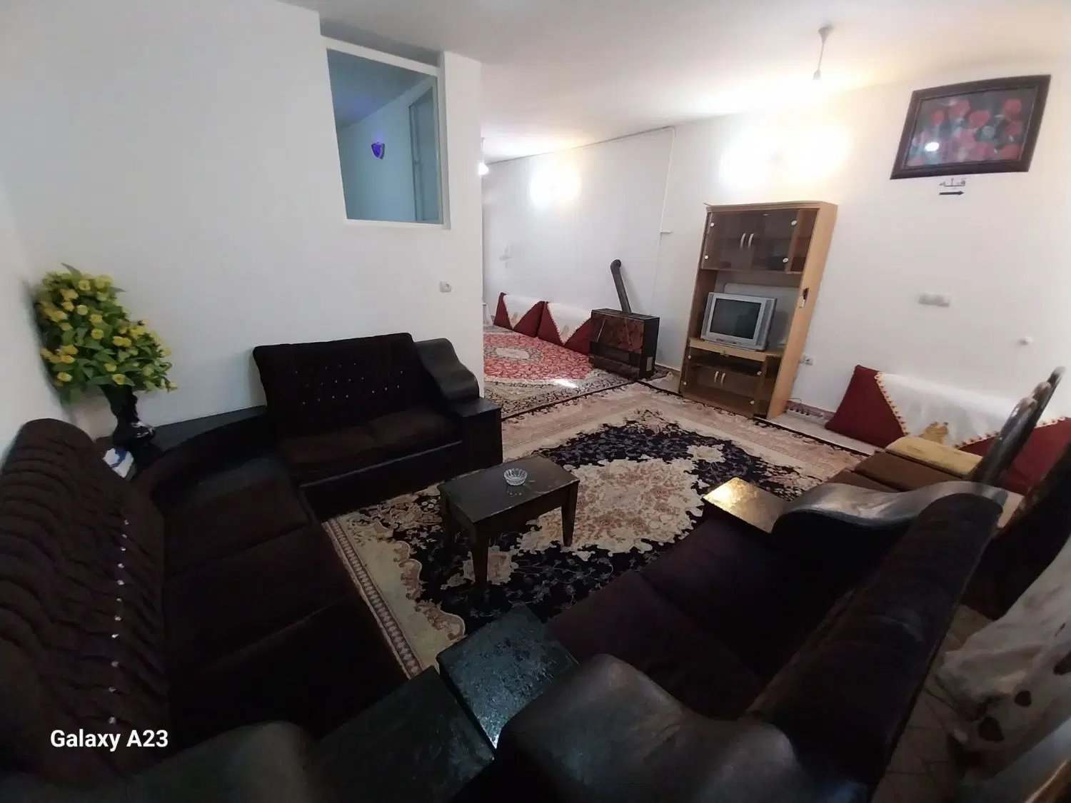 خانه مسافر مختار