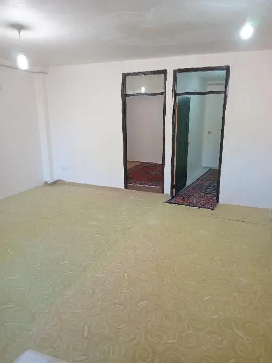 خانه مسکونی واقع درنایسرانتهای مولوی4