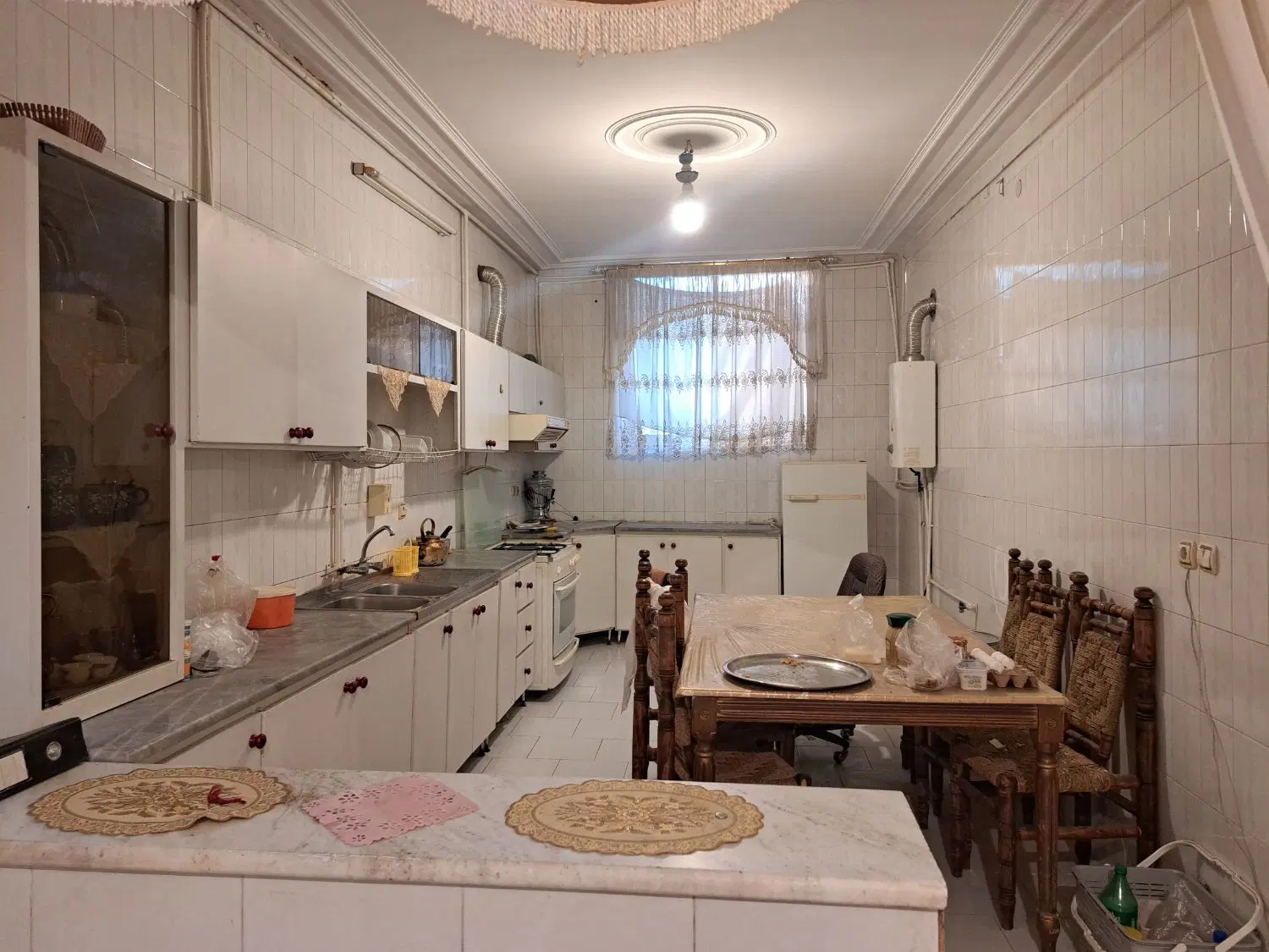 خانه ویلایی