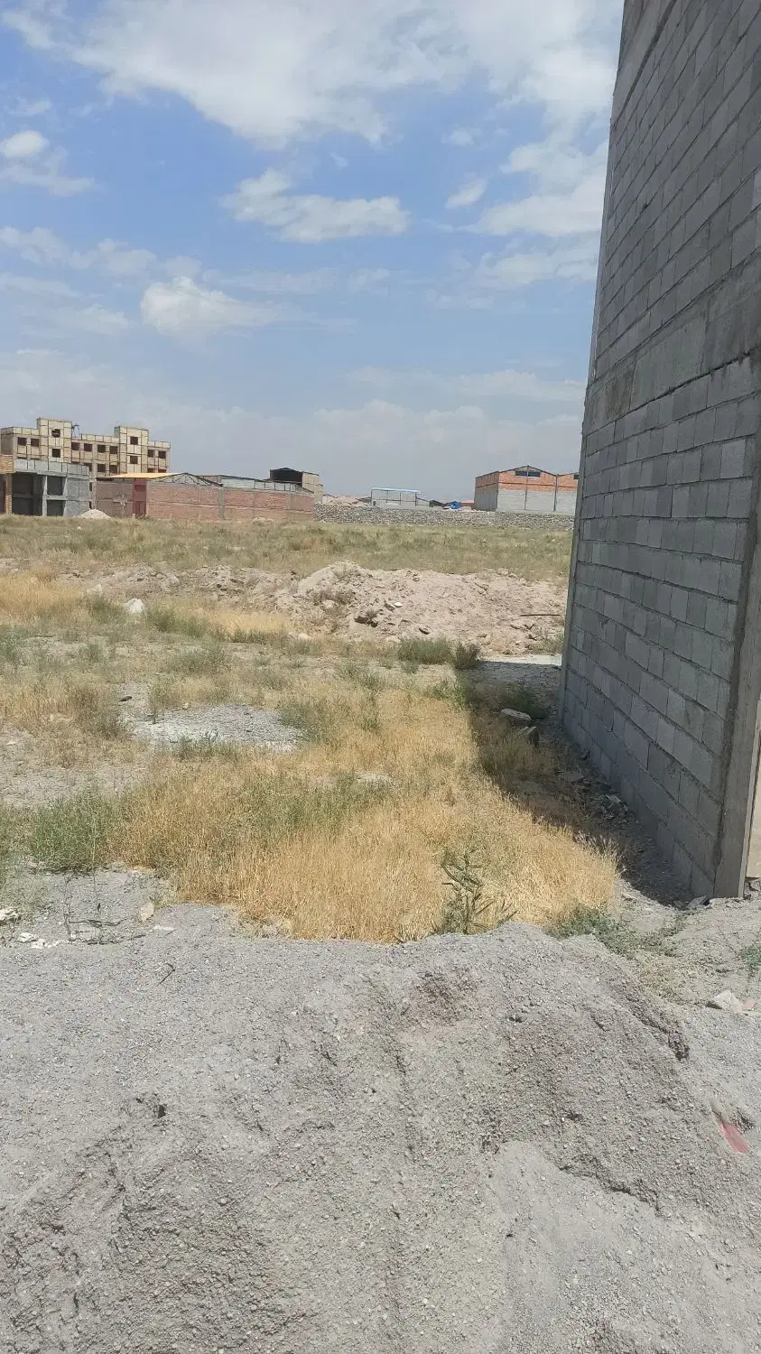 فروش ملک کمربندی