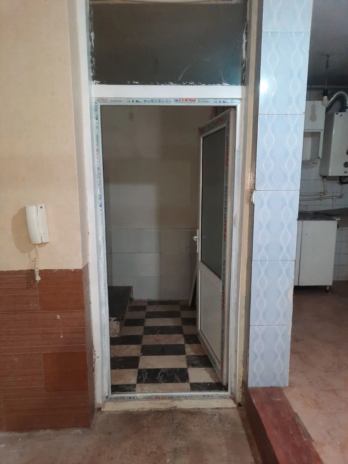 خانه اجاره ای