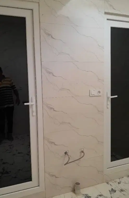 ویلایی ۲۰۰ متری