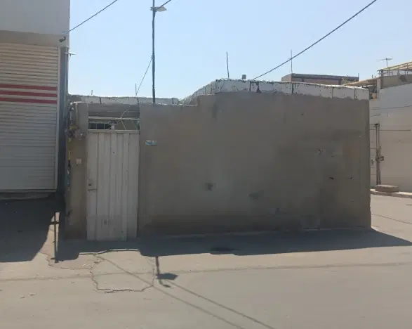 اجاره خانه 75 متری  خیابان بهشتی نبش عارف 12