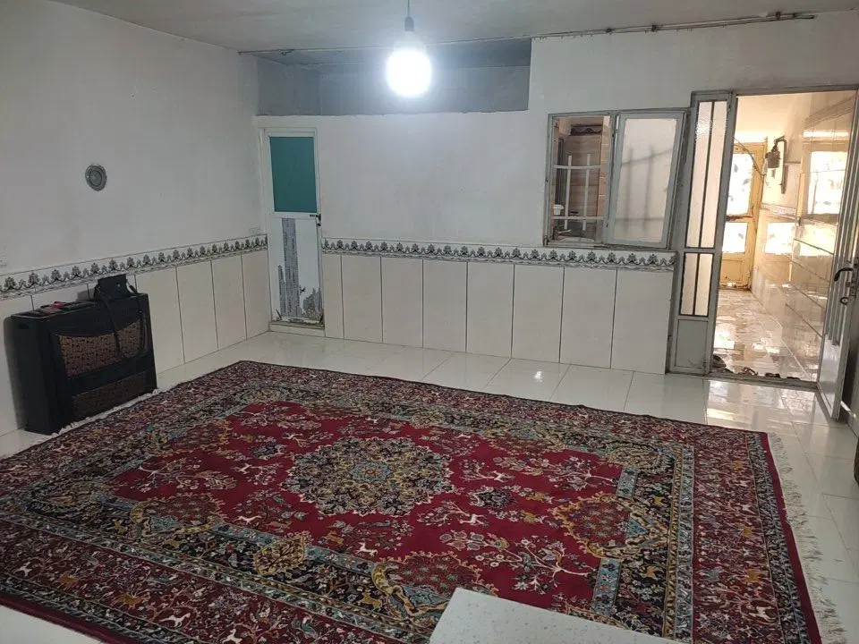 خانه ای شیک