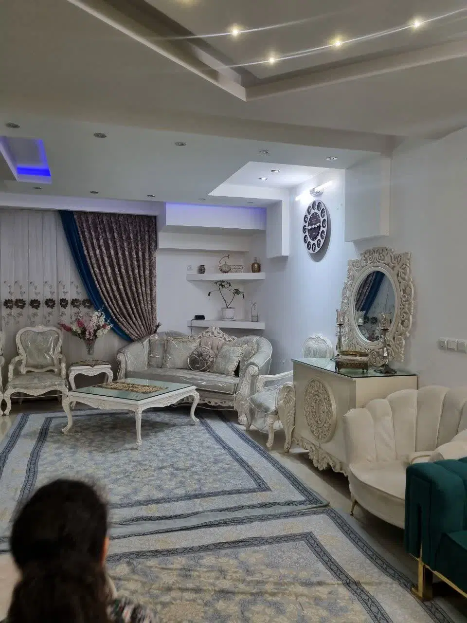 منزل اجاره ای