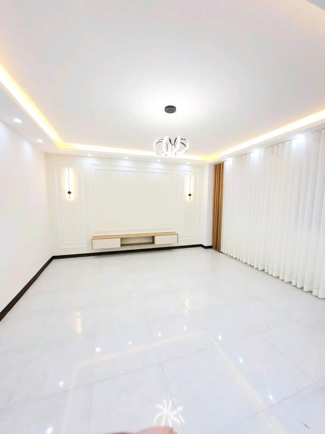 50متر*آسانسور*پارکینگ*معاوضه با خودرو