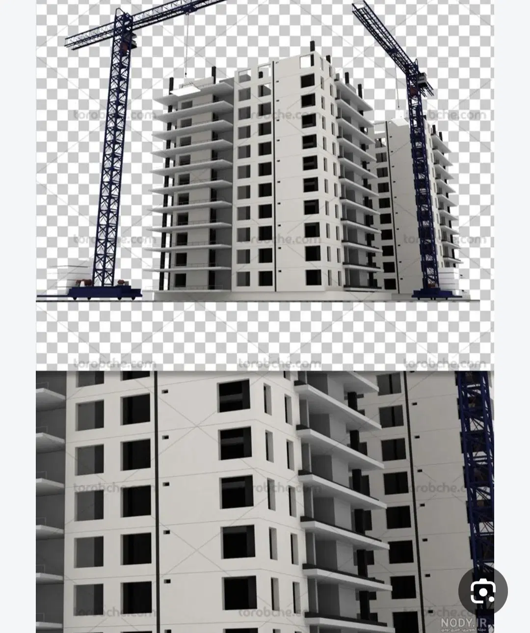 پیش فروش مسکونی