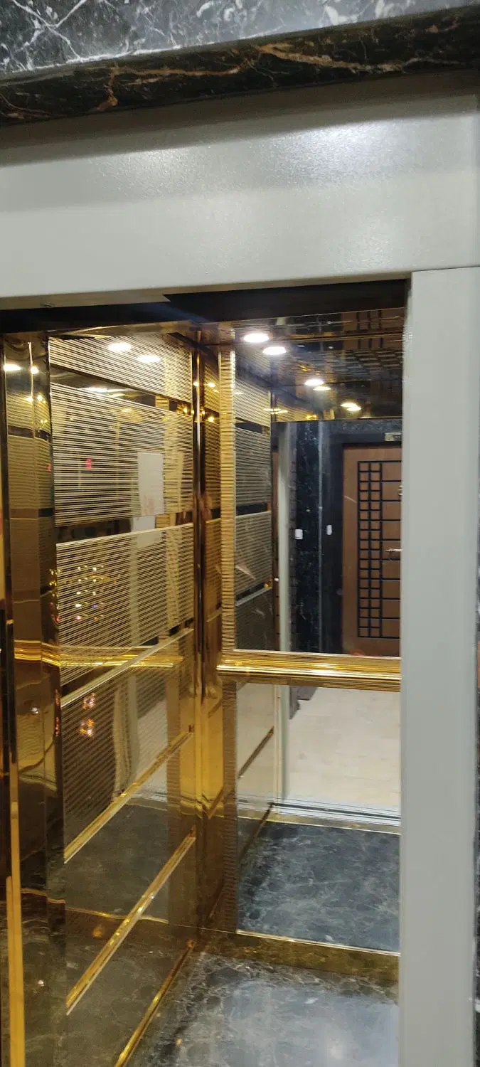 ۱۳۸ متری شیک و دلباز در بلوار بیات
