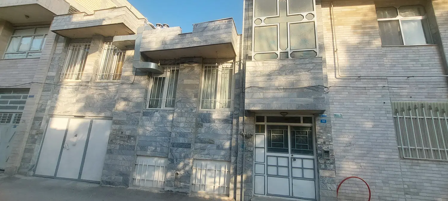 ویلایی ۱۸۰ متری،فرهنگیان فاز دو