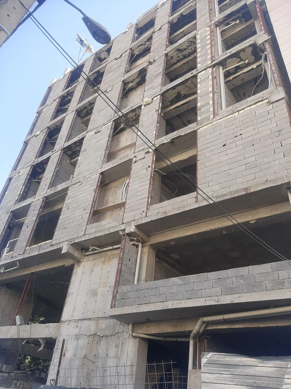 فروش واحد