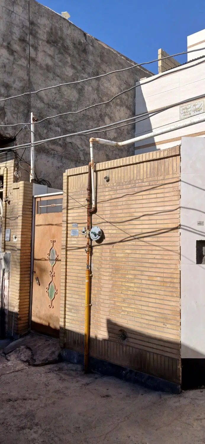 فروش منزل ویلایی