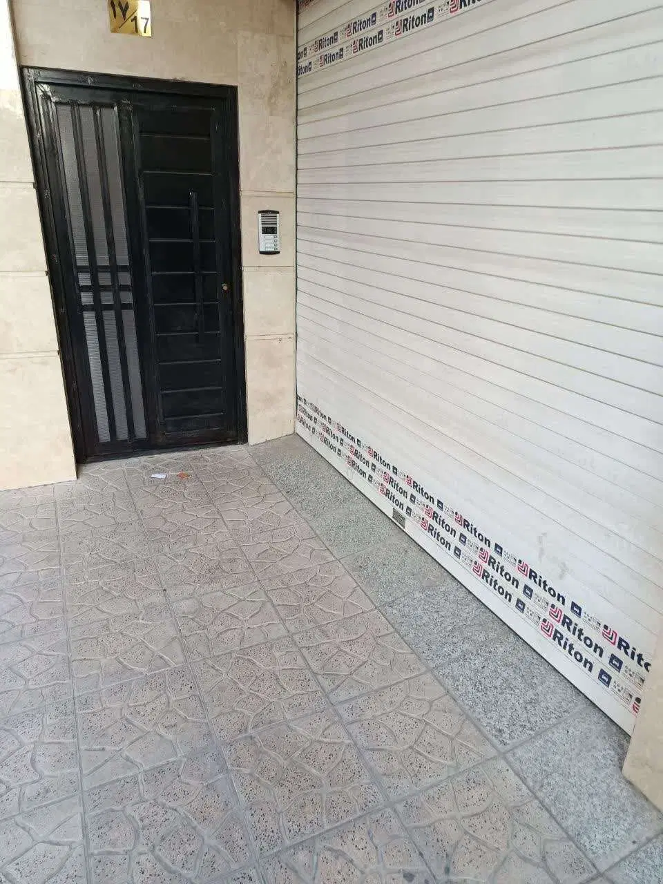 فروش آپارتمان ۴۵ متری