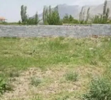 زمین مهدی آباد