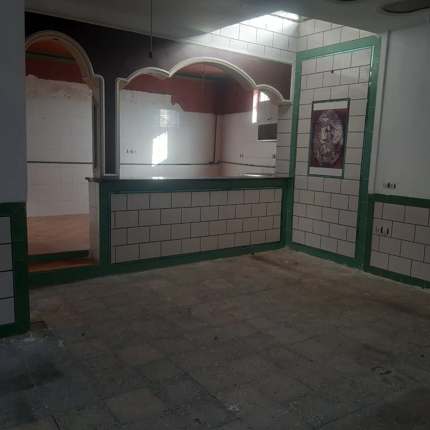 منزل اجاره ای