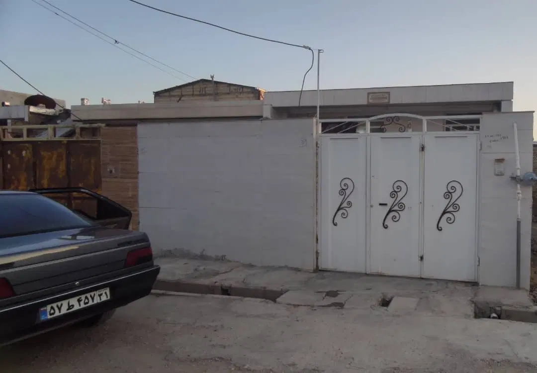 خانه ویلای در جزایری