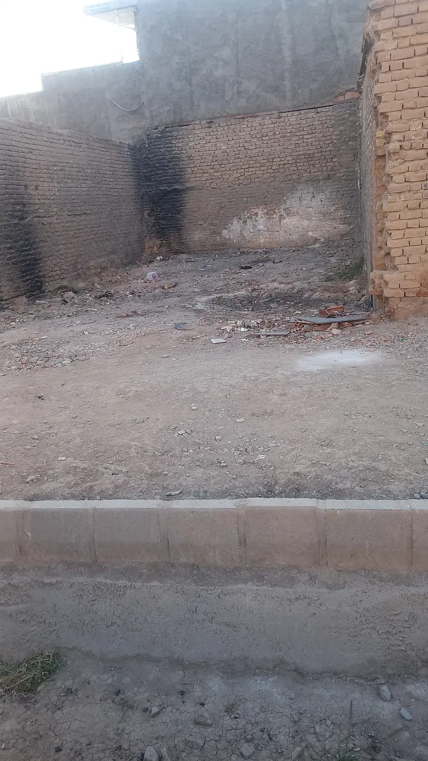 زمین ابوذر جنوبی