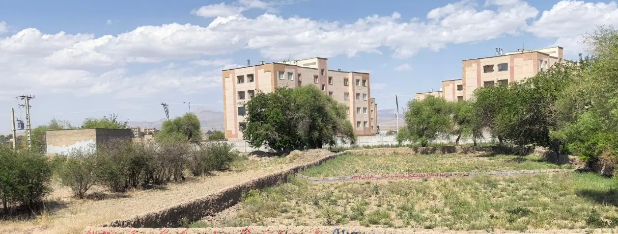 قطعات زمین _سند تک برگ_سرآسیاب