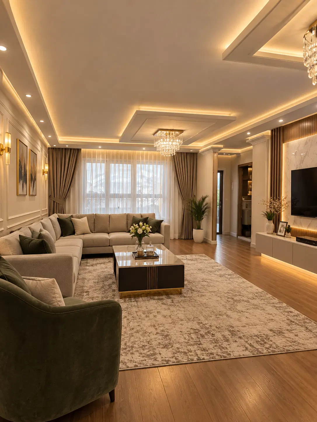 ویلایی ۲۰۰ متری شمالی سنایی
