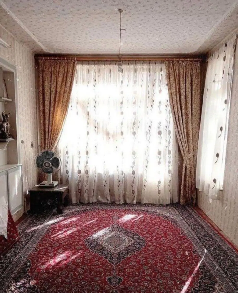 فروش خانه و حیاط