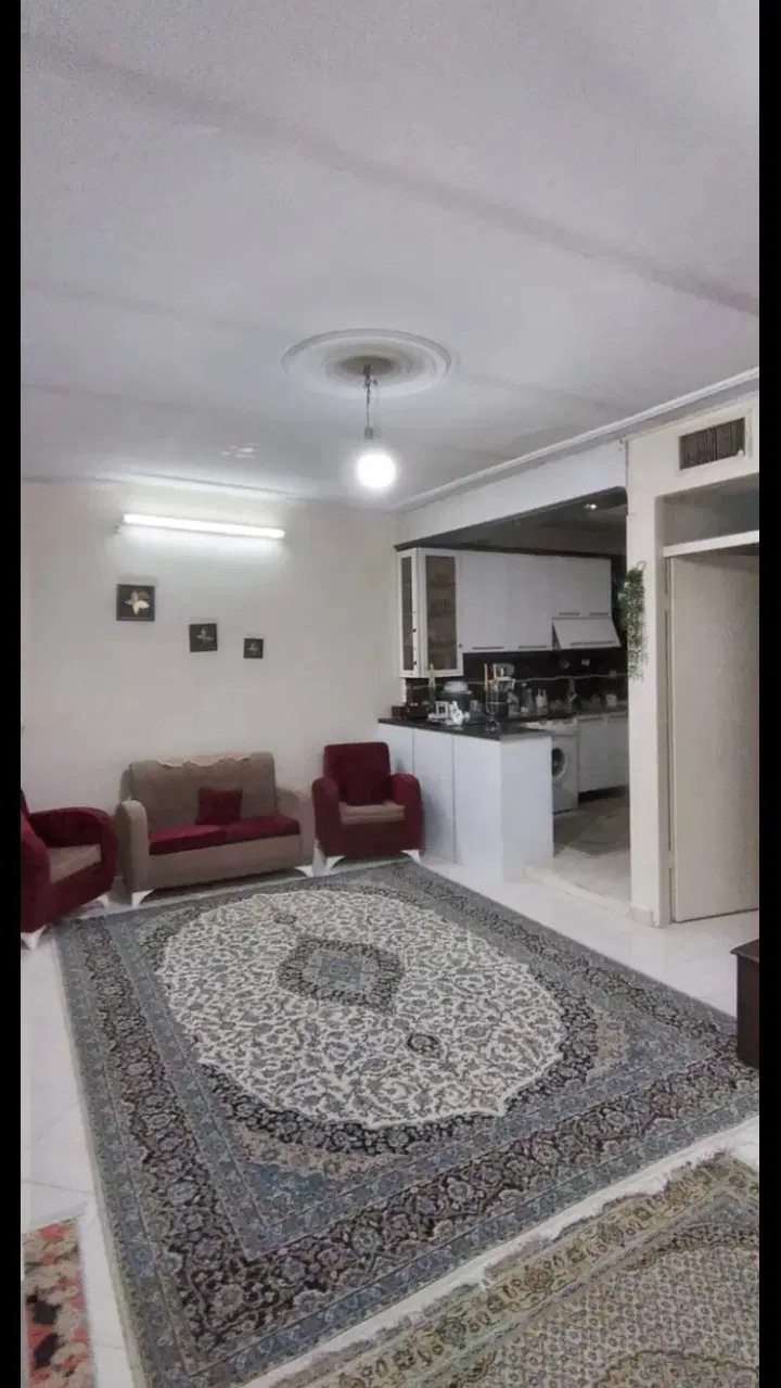 آپارتمان 49 متری افسریه رهن کامل