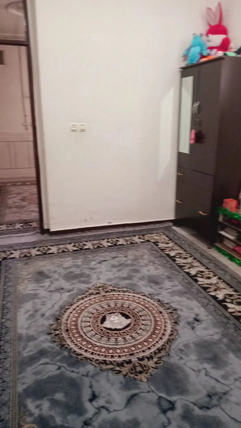 خانه ویلایی 105 متر سند دار
