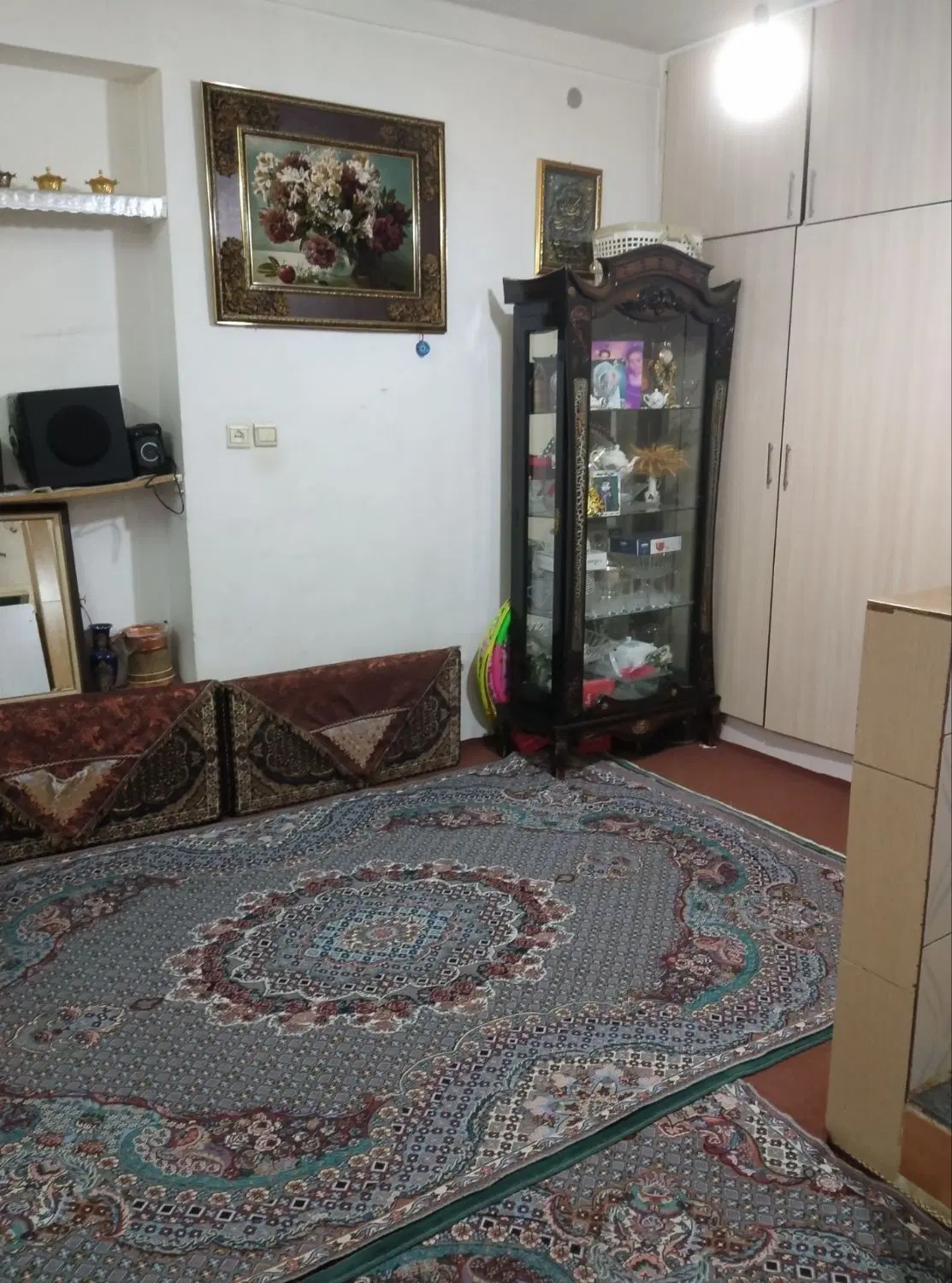 خانه درمانگاه