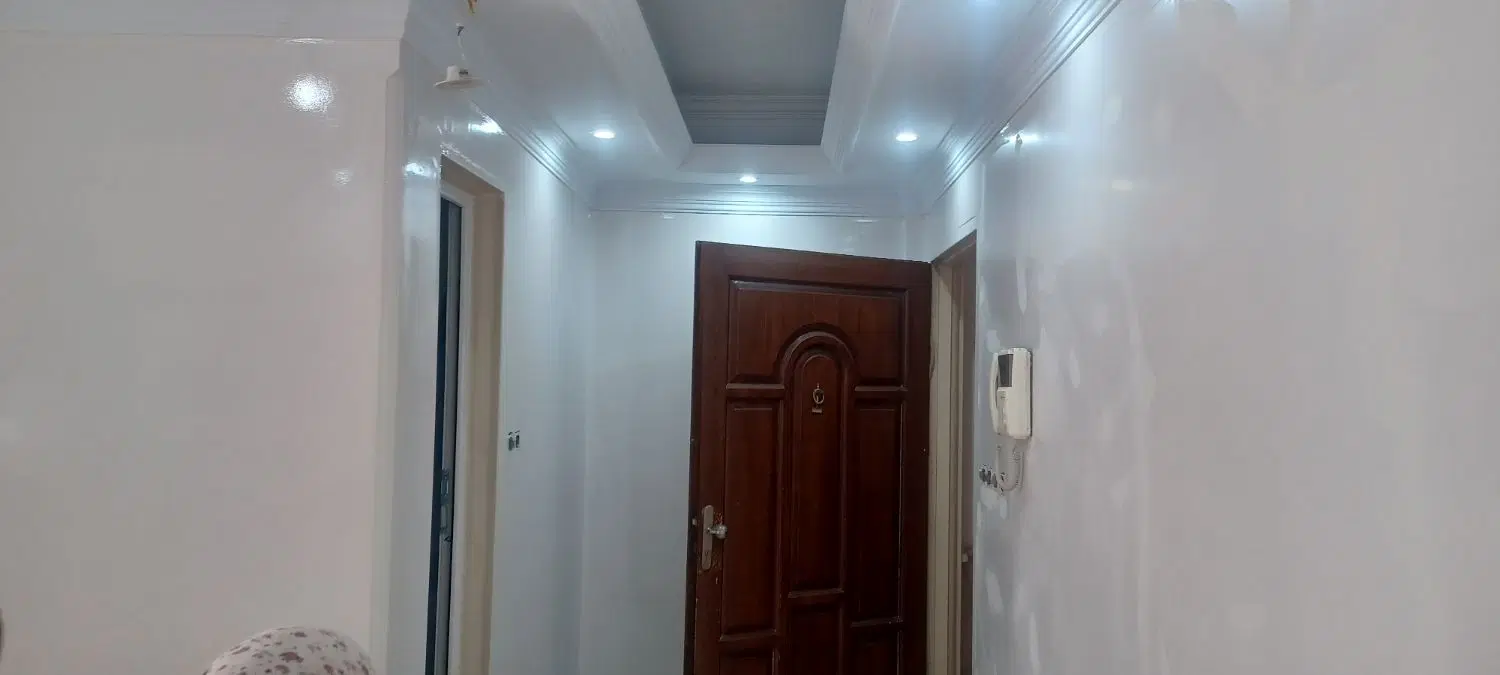 ۴۰ متری پارکینگ دار