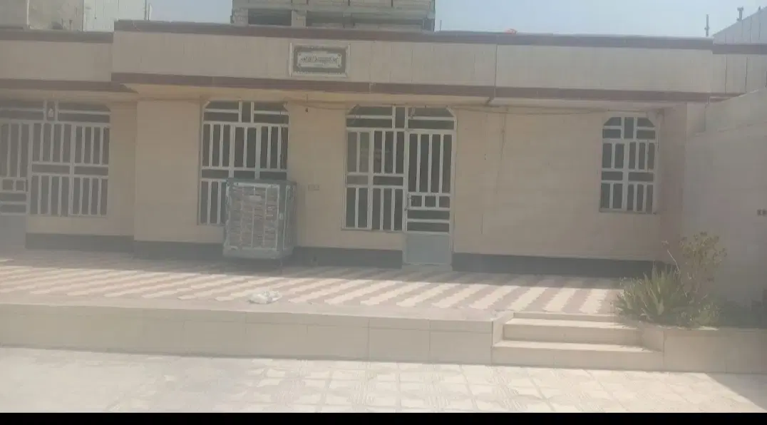 رهن و اجاره منزل ویلایی چهارخوابه