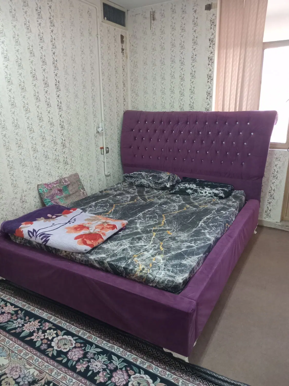 منزل مبله سراج